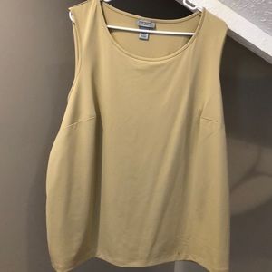 Catherine’s camisole 1X